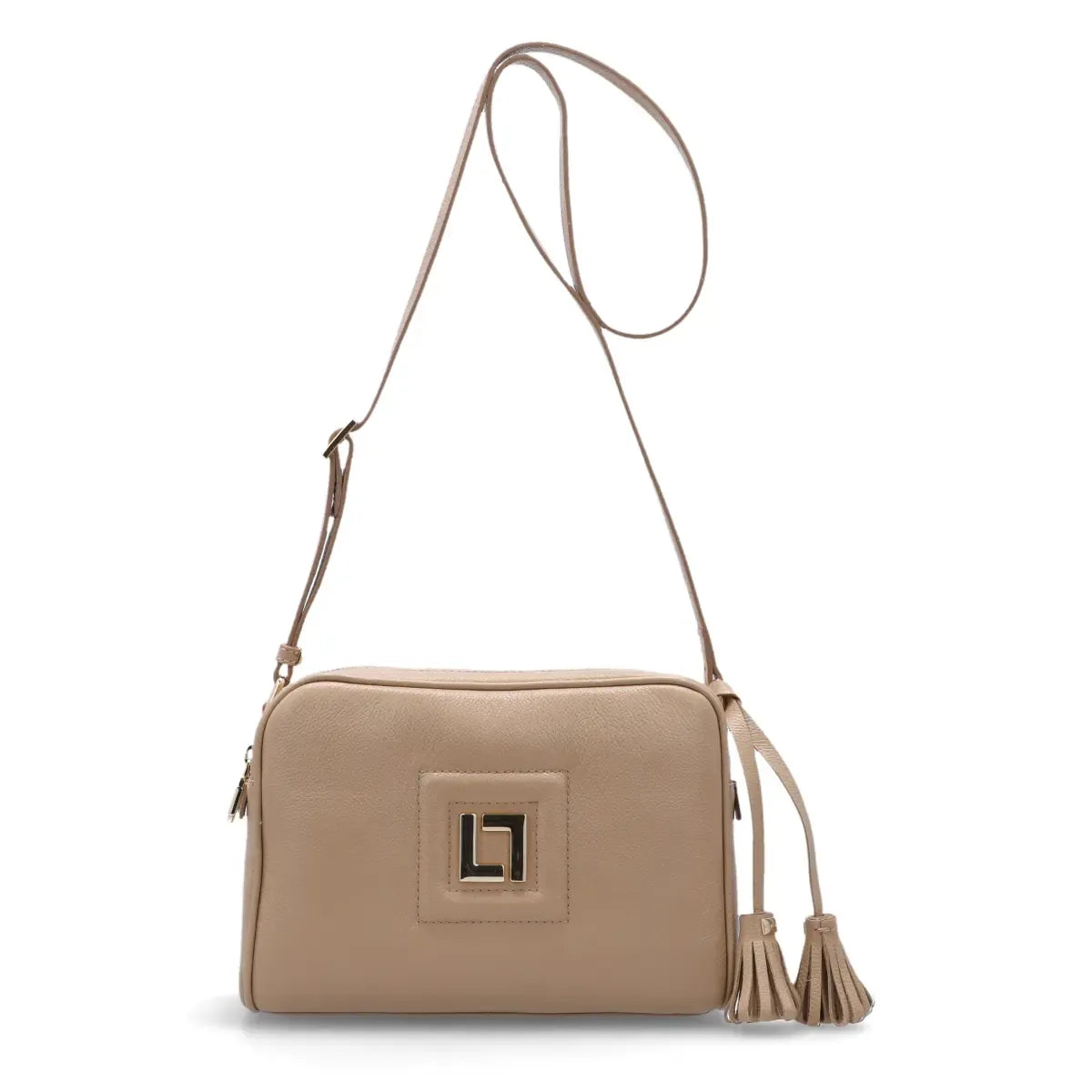 BOLSA BELLA TIRACOLO MÉDIA - Frappe