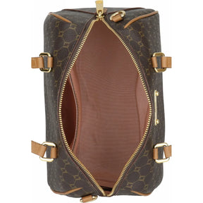 BOLSA TOTE MÉDIA MONOGRAMA